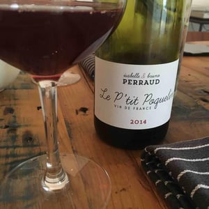 Le P'tit Poquelin (before 2018) - Côtes de la Molière - isabelle-bruno-perraud