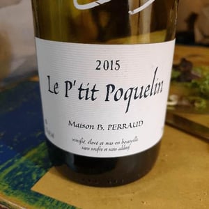 Le P'tit Poquelin 2015