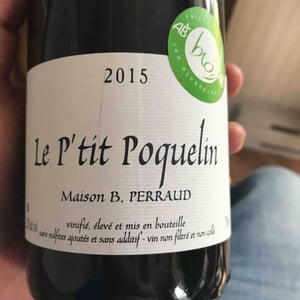 Le P'tit Poquelin (before 2018) - Côtes de la Molière - isabelle-bruno-perraud