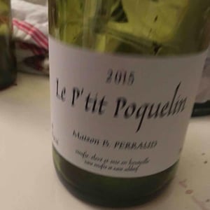 Le P'tit Poquelin 2015