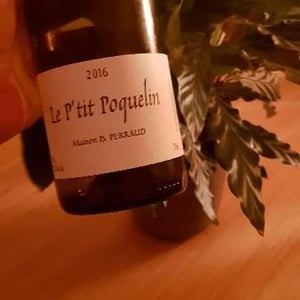 Le P'tit Poquelin (before 2018) - Côtes de la Molière - isabelle-bruno-perraud