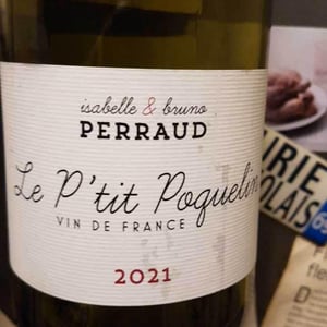 Le P'tit Poquelin (before 2018) - Côtes de la Molière - isabelle-bruno-perraud