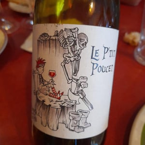 Le P'tit Poucet - Les Trois Petiotes - valerie-godelu