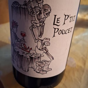 Le P'tit Poucet - Les Trois Petiotes - valerie-godelu