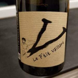 Le Petit Vaillant 2018