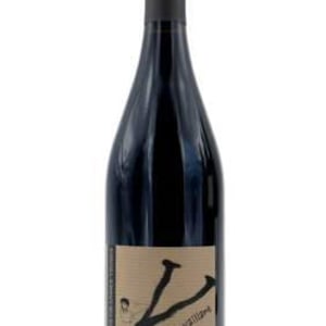 Le P'tit Vaillant Rouge (5L) - Les Grandes Vignes - laurence-dominique-jean-francois-vaillant