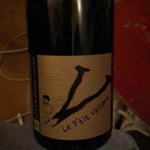 Le P’tit Vaillant - Chêne Rond - gaec