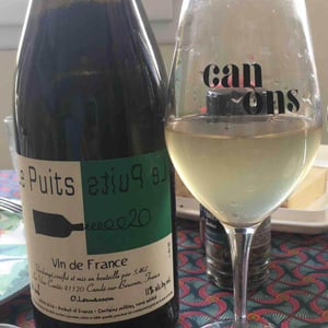 Les Vins Contés (CLOSED) - Olivier Lemasson (CLOSED) - Le Puits