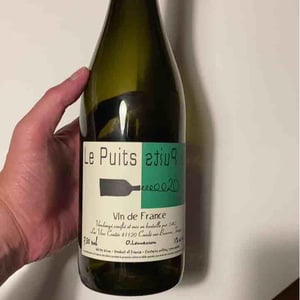 Le Puits - Les Vins Contés (CLOSED) - Olivier Lemasson (CLOSED) 