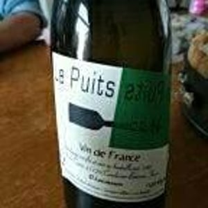 Le Puits 2016