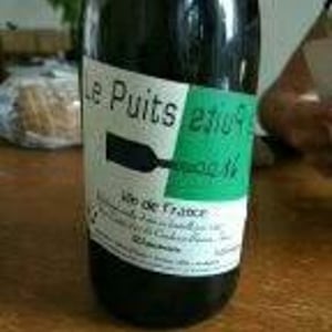 Le Puits - Les Vins Contés (CLOSED) - olivier-lemasson-closed