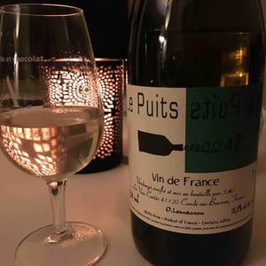 Le Puits - Les Vins Contés (CLOSED) - olivier-lemasson-closed