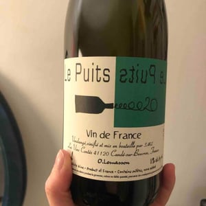 Les Vins Contés (CLOSED) - Olivier Lemasson (CLOSED) - Le Puits