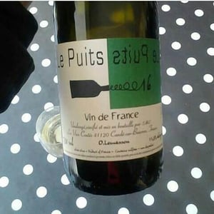 Les Vins Contés (CLOSED) - Olivier Lemasson (CLOSED) - Le Puits