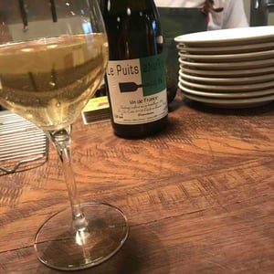 Le Puits - Les Vins Contés (CLOSED) - Olivier Lemasson (CLOSED) 