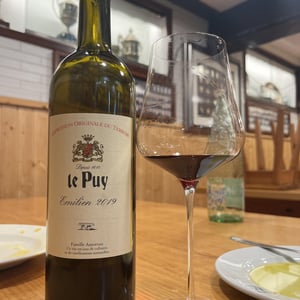 Emilien - Château le Puy - jean-pierre-pascal-amoreau