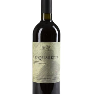 Le Quarette - Antica Valpolicella - niccolo-dama