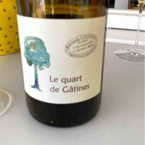 Le Quart De Gâtines - Benoît Courault - benoit-courault