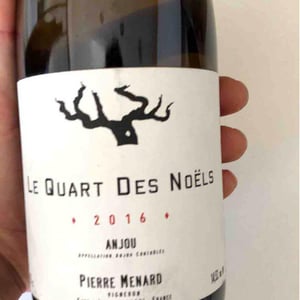 Le Quart des Noëls - Domaine Pierre Ménard - pierre-menard