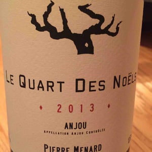 Le Quart des Noëls - Domaine Pierre Ménard - pierre-menard