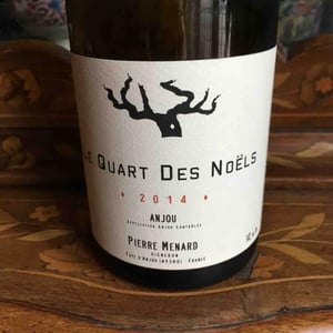 Le Quart des Noëls - Domaine Pierre Ménard - Pierre Ménard 