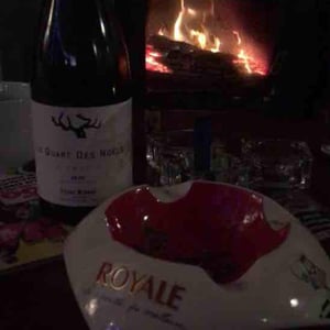 Le Quart des Noëls - Domaine Pierre Ménard - Pierre Ménard 