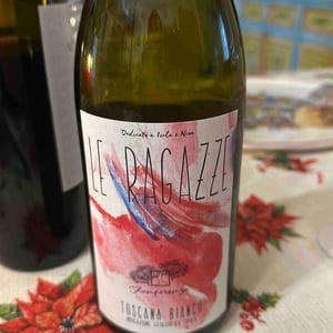 Le Ragazze - Azienda Agricola Fonterenza - Margherita & Francesca Padovani 