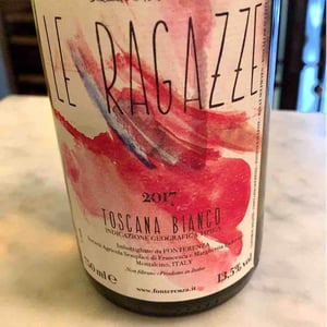 Le Ragazze - Azienda Agricola Fonterenza - margherita-francesca-padovani