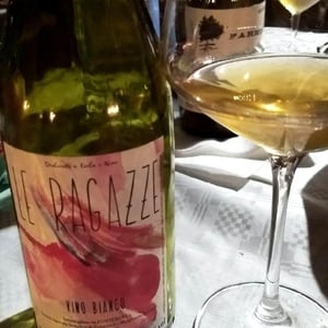 Le Ragazze - Azienda Agricola Fonterenza - Margherita & Francesca Padovani 