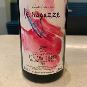 Le Ragazze - Azienda Agricola Fonterenza - Margherita & Francesca Padovani 