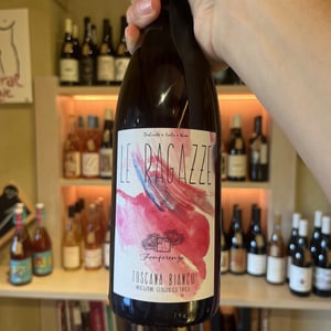 Le Ragazze - Azienda Agricola Fonterenza - Margherita & Francesca Padovani 