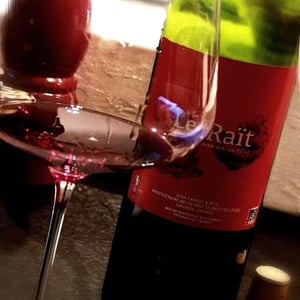 Le Raït - Château Le Rait - jon-frederik-capoul-hyrup -2019