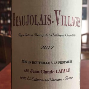 Le Rang du Merle - Jean-Claude Lapalu - Jean-Claude Lapalu 
