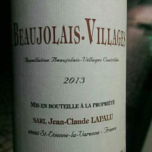 Jean-Claude Lapalu - Jean-Claude Lapalu - Le Rang du Merle