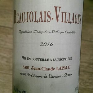 Le Rang du Merle - Jean-Claude Lapalu - jean-claude-lapalu