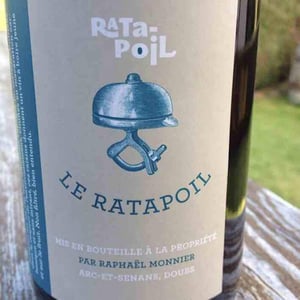 Le Ratapoil Rouge 15