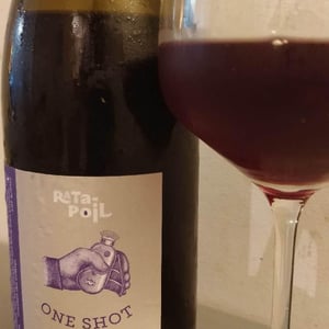 Le Ratapoil Rouge 2017