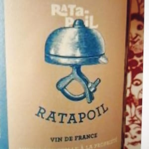 Le Ratapoil Rouge - Ratapoil - Estelle & Raphaël Monnier 