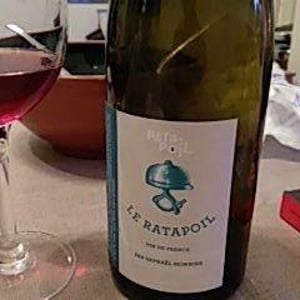 Le Ratapoil Rouge - Ratapoil - estelle-raphael-monnier