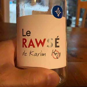 The Rawsé Of Karim - Karim Vionnet - Karim Vionnet 