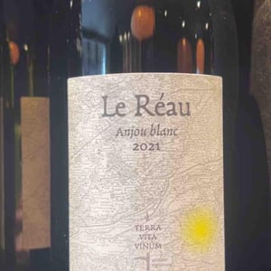 Le Réau - Terra Vita Vinum - Bénédicte & Luc Briand -2020