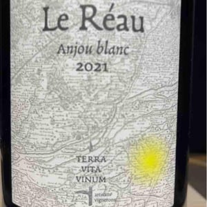 Le Réau - Terra Vita Vinum - Bénédicte & Luc Briand -2020