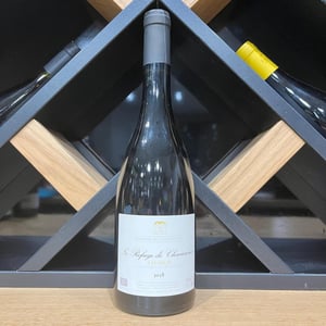 Le Refuge De Chavannes - Domaine de l'Enchantoir - Amandine, Jean-Michel & Fabienne Brunet 