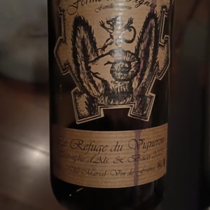 Le refuge du vigneron - Chateau de Beaucastel - famille-perrin