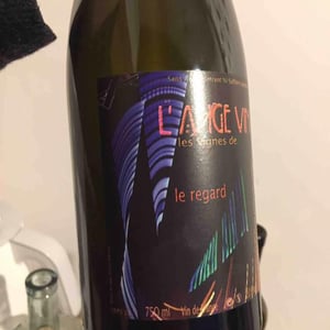 Les Vignes de l'Angevin - Jean-Pierre Robinot - Le Regard