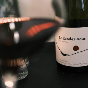 Le Rendez-vous des Acolytes - Domaine Des Accoles - florence-olivier-leriche