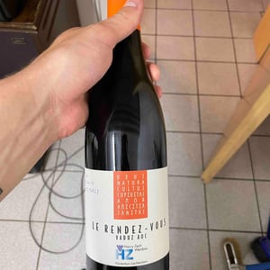 Le Rendez-Vous - Harry Zech Weinbau - harry-zech -2023