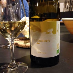 Le Repenti Blanc - Thibault Stephan - Thibault Stephan 