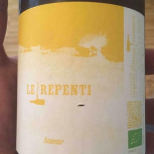 Le Repenti Blanc - Thibault Stephan - Thibault Stephan 