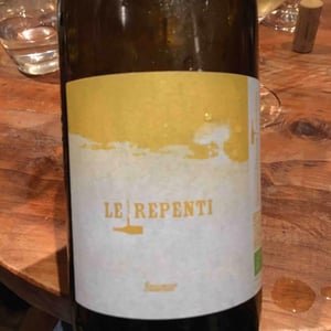 Le Repenti Blanc - Thibault Stephan - Thibault Stephan 
